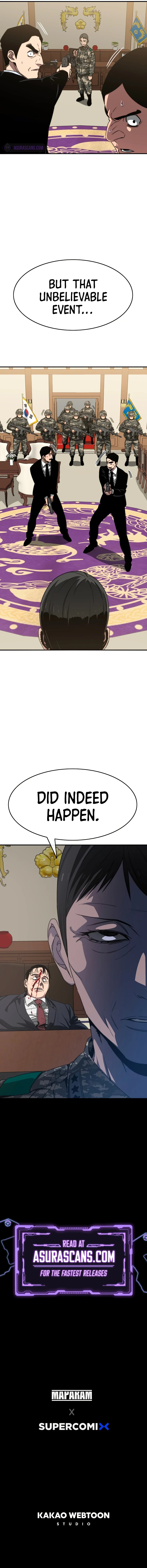 Existence Chapter 34, page 14 of 15