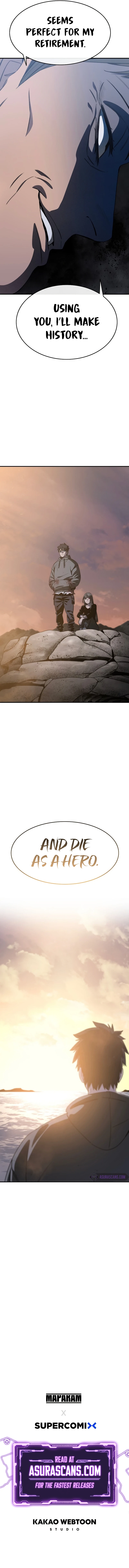 Existence Chapter 35, page 14 of 15
