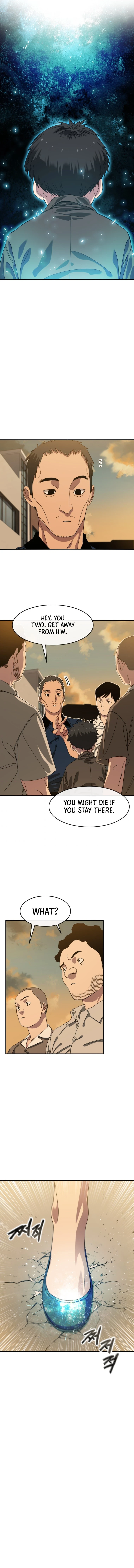 Existence Chapter 4, page 13 of 17