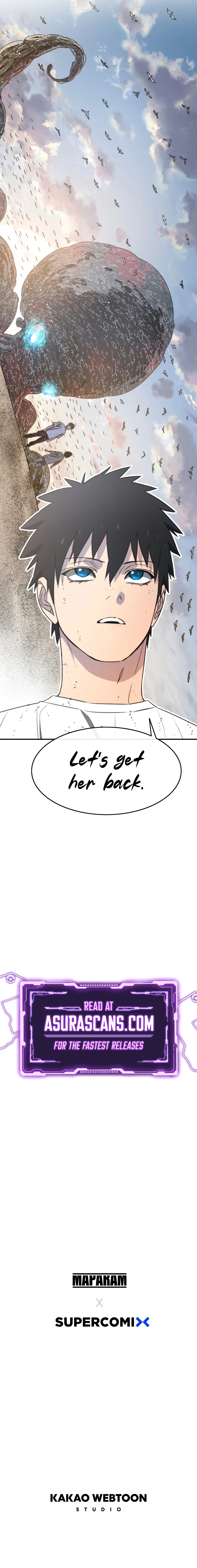 Existence Chapter 50, page 14 of 15