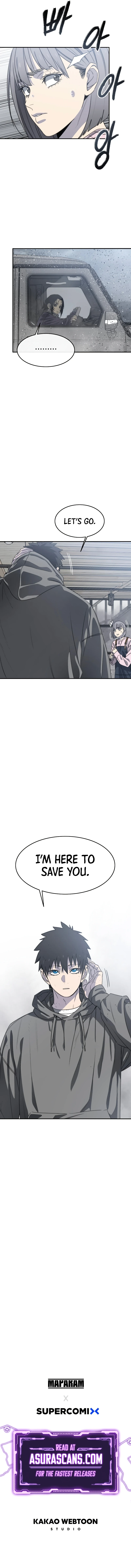 Existence Chapter 52, page 10 of 11