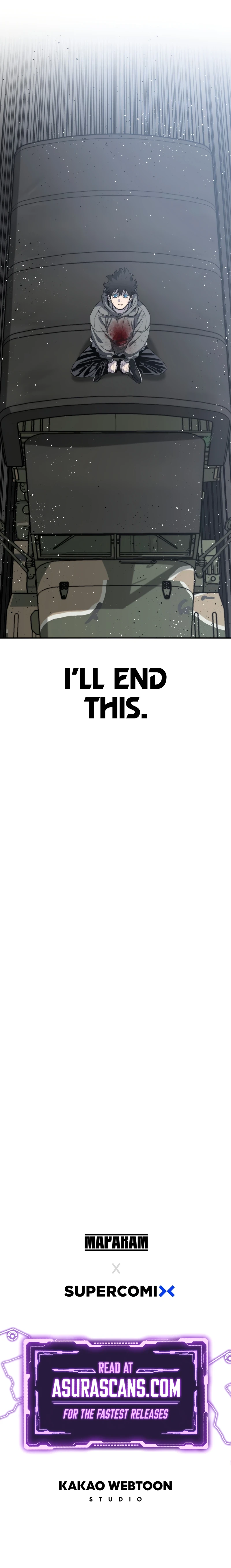 Existence Chapter 56, page 11 of 12