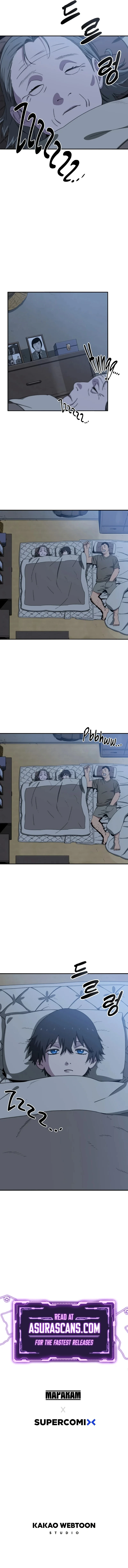 Existence Chapter 8, page 12 of 13