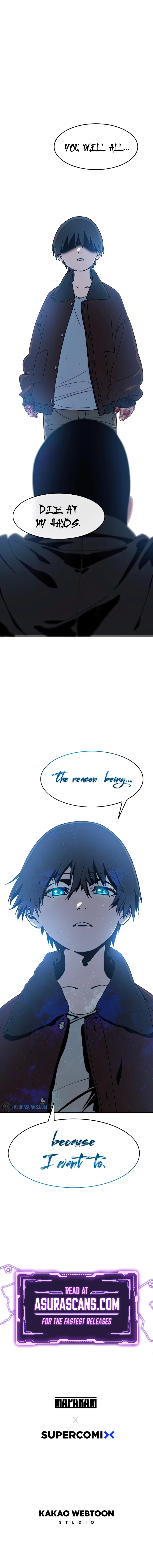 Existence Chapter 9, page 16 of 17