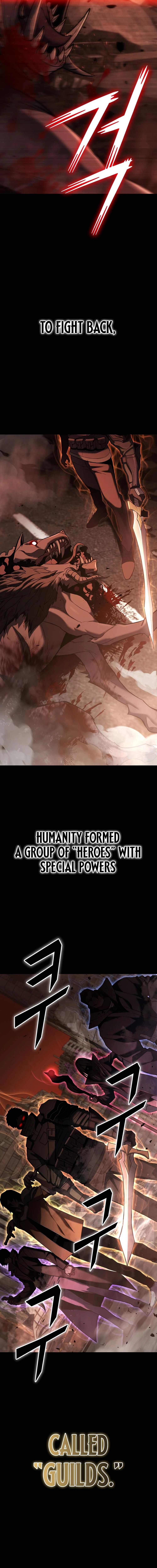 Expelled Hero Is Too Strong Chapter 1, page 10 of 50