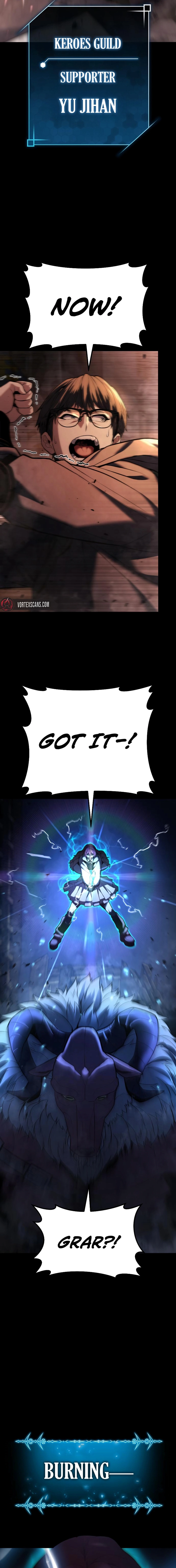 Expelled Hero Is Too Strong Chapter 1, page 14 of 50
