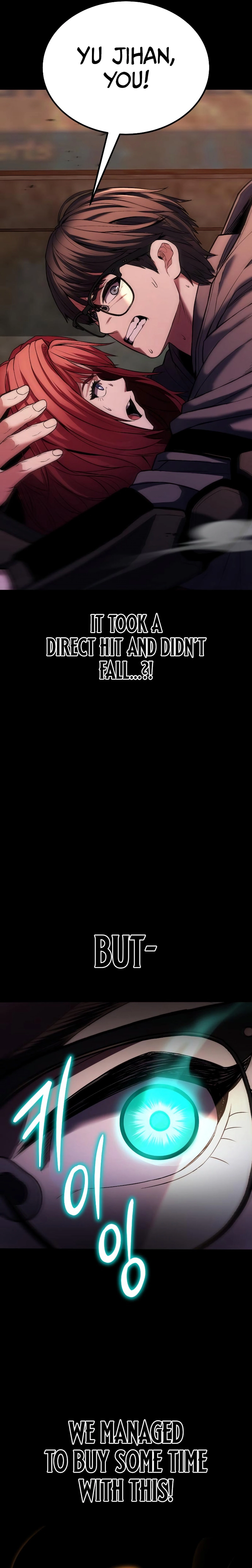 Expelled Hero Is Too Strong Chapter 1, page 18 of 50