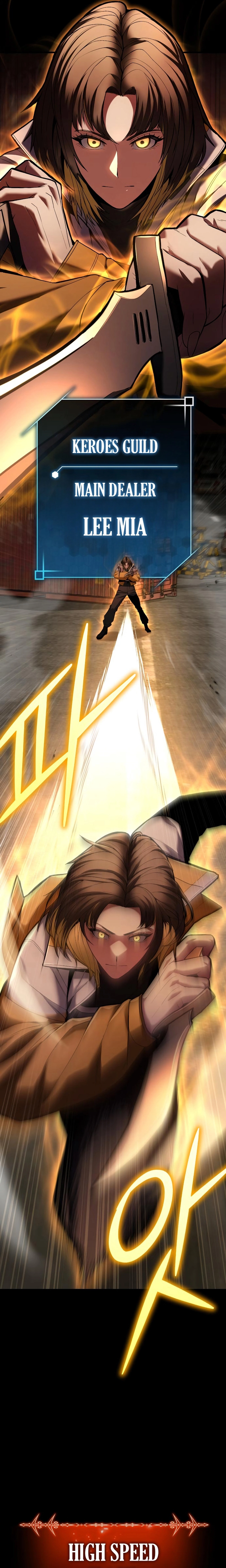 Expelled Hero Is Too Strong Chapter 1, page 19 of 50