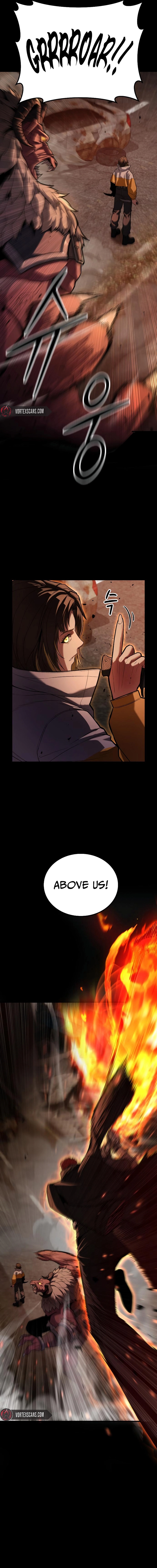 Expelled Hero Is Too Strong Chapter 1, page 21 of 50