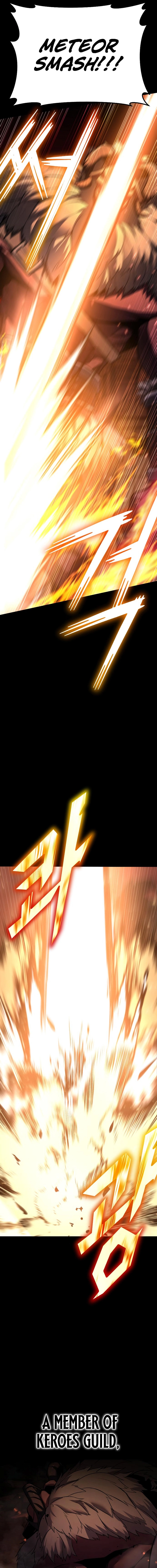 Expelled Hero Is Too Strong Chapter 1, page 22 of 50