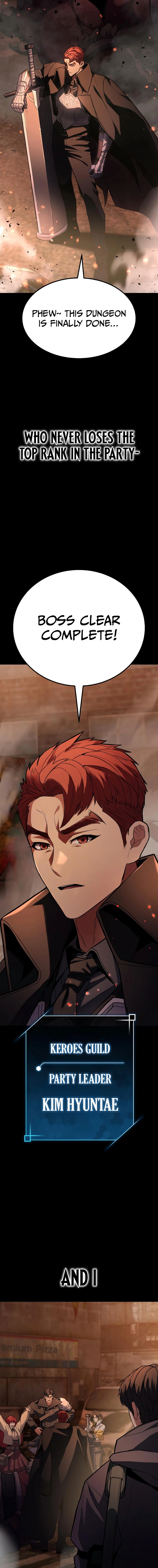 Expelled Hero Is Too Strong Chapter 1, page 23 of 50