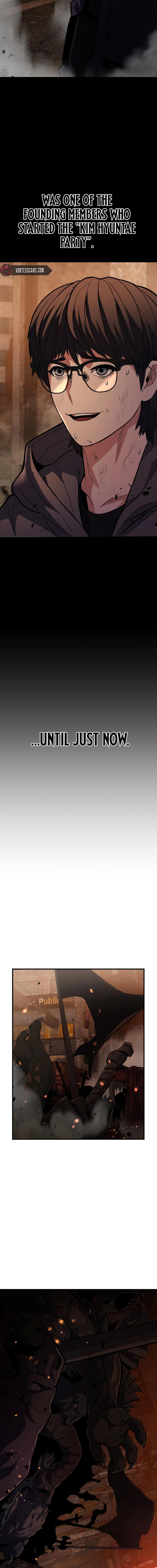 Expelled Hero Is Too Strong Chapter 1, page 24 of 50