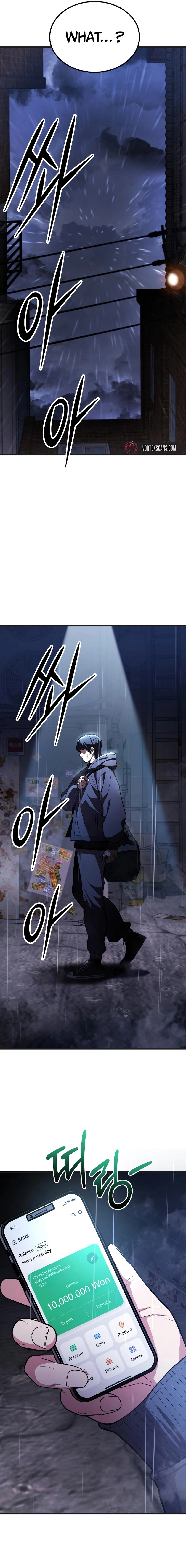 Expelled Hero Is Too Strong Chapter 1, page 26 of 50