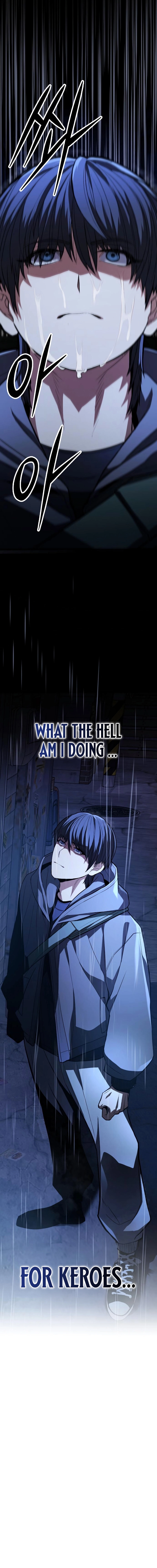 Expelled Hero Is Too Strong Chapter 1, page 29 of 50