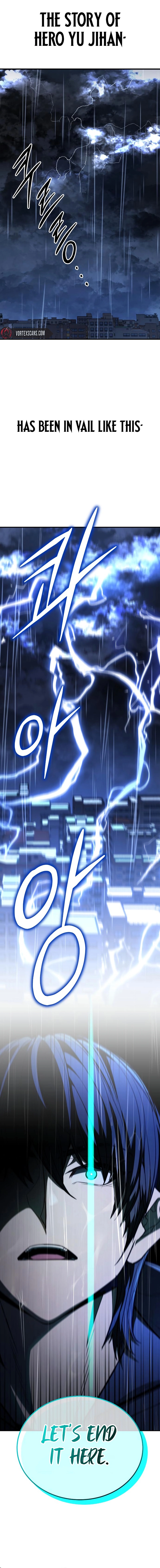 Expelled Hero Is Too Strong Chapter 1, page 30 of 50