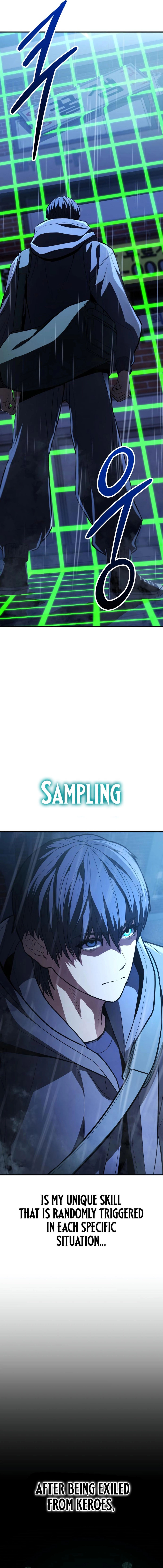 Expelled Hero Is Too Strong Chapter 1, page 31 of 50