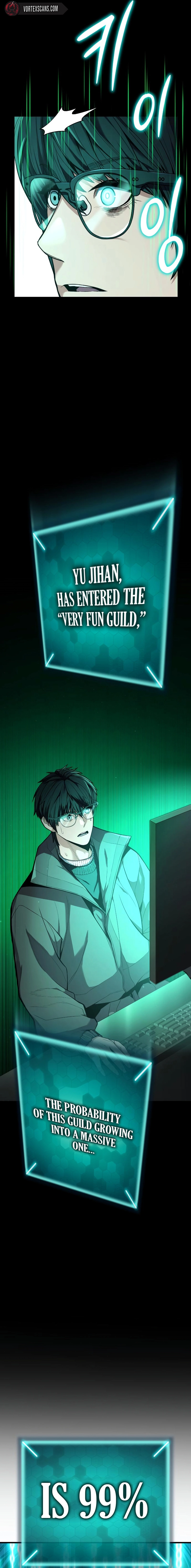 Expelled Hero Is Too Strong Chapter 1, page 33 of 50