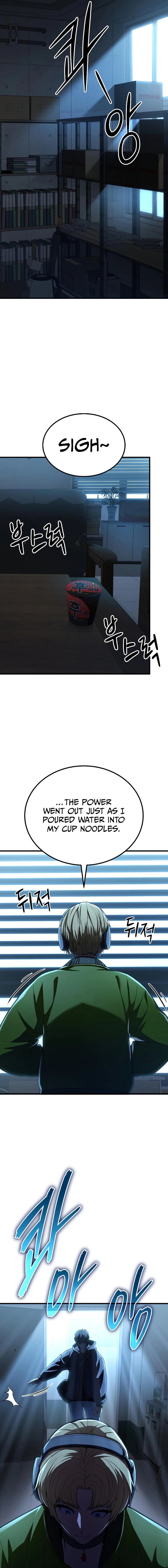Expelled Hero Is Too Strong Chapter 1, page 35 of 50
