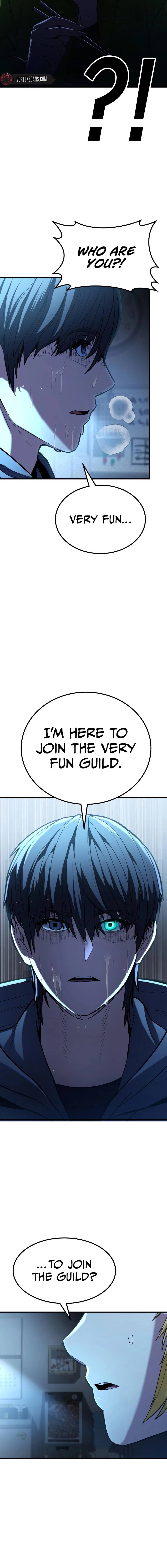 Expelled Hero Is Too Strong Chapter 1, page 36 of 50