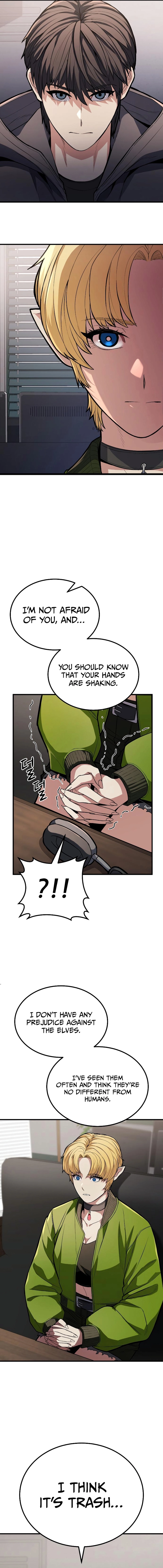 Expelled Hero Is Too Strong Chapter 1, page 44 of 50
