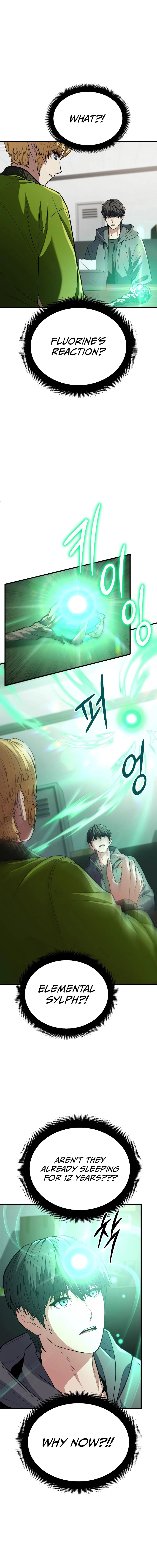 Expelled Hero Is Too Strong Chapter 1, page 46 of 50