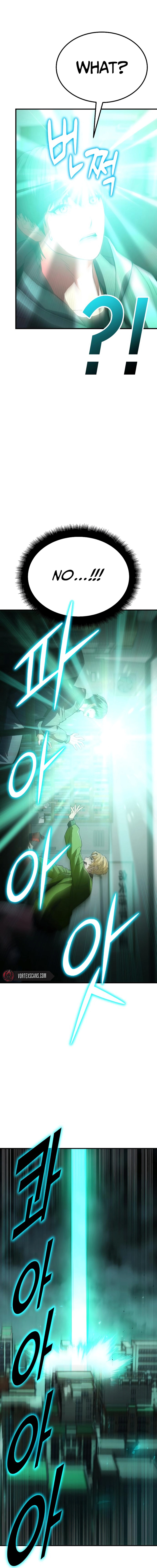 Expelled Hero Is Too Strong Chapter 1, page 47 of 50
