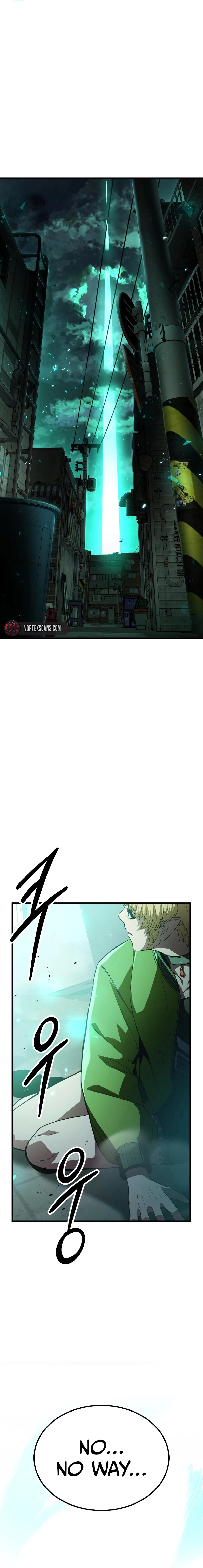Expelled Hero Is Too Strong Chapter 1, page 48 of 50