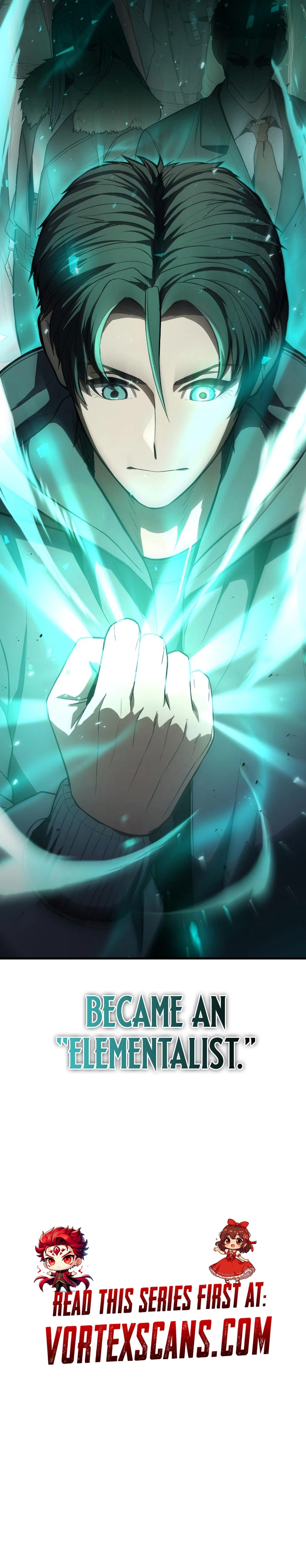 Expelled Hero Is Too Strong Chapter 1, page 50 of 50
