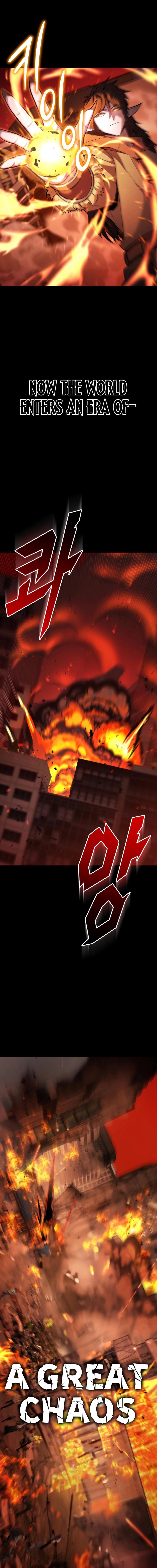 Expelled Hero Is Too Strong Chapter 1, page 8 of 50