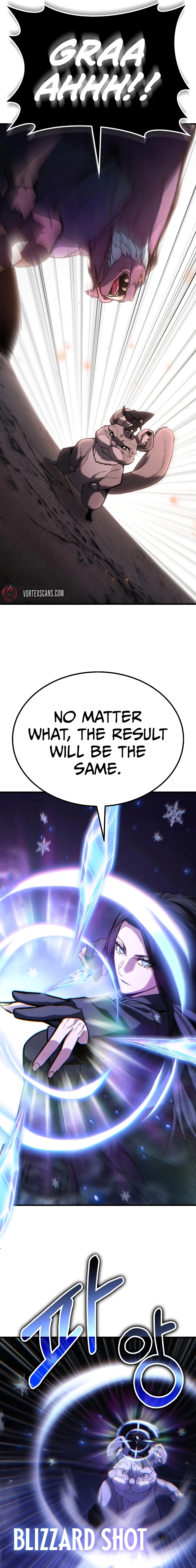 Expelled Hero Is Too Strong Chapter 11, page 20 of 30