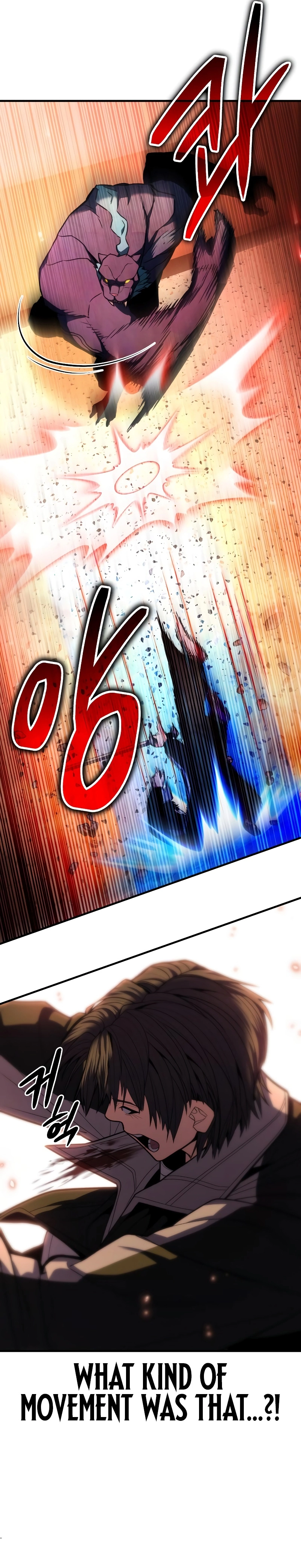Expelled Hero Is Too Strong Chapter 11, page 9 of 30