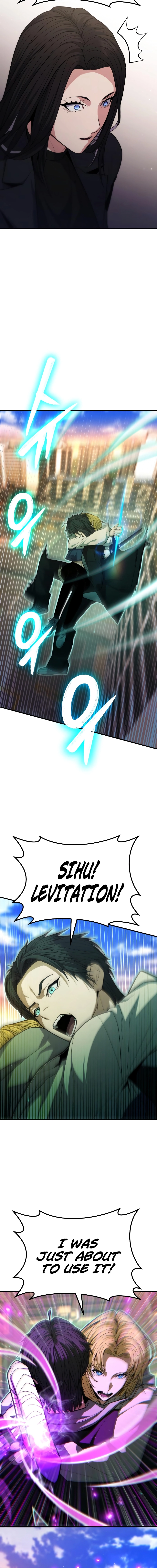 Expelled Hero Is Too Strong Chapter 12, page 5 of 25