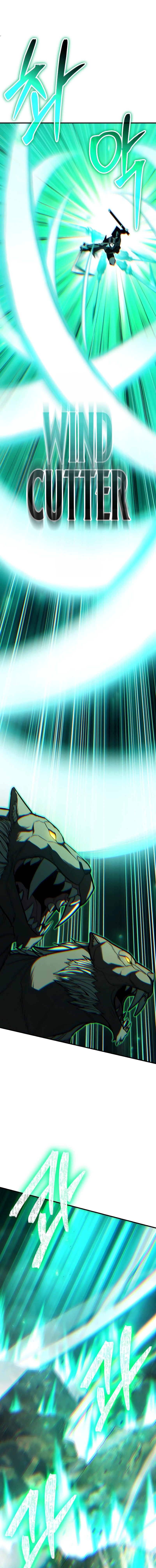Expelled Hero Is Too Strong Chapter 12, page 8 of 25