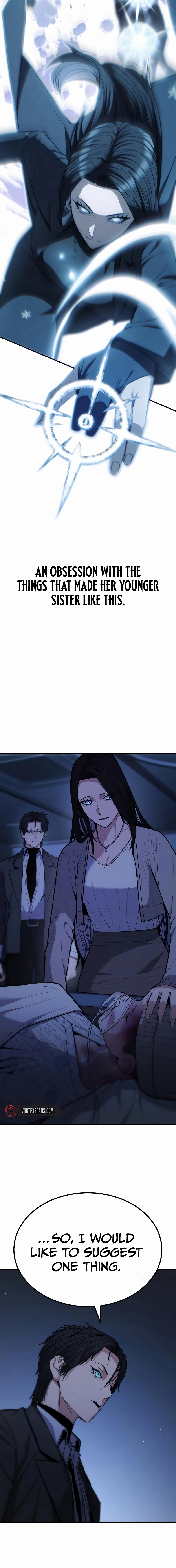 Expelled Hero Is Too Strong Chapter 14, page 12 of 29