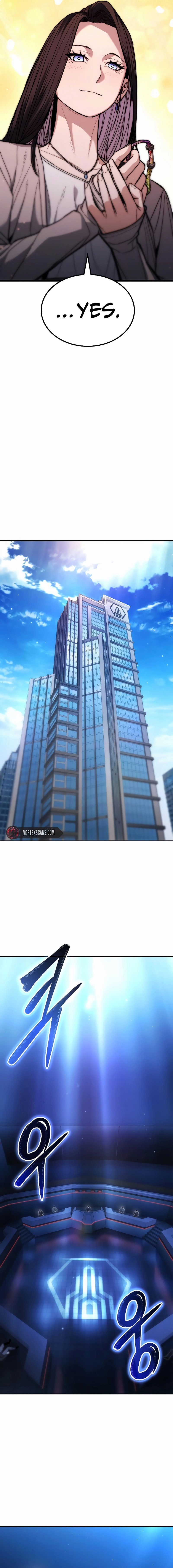 Expelled Hero Is Too Strong Chapter 14, page 19 of 29