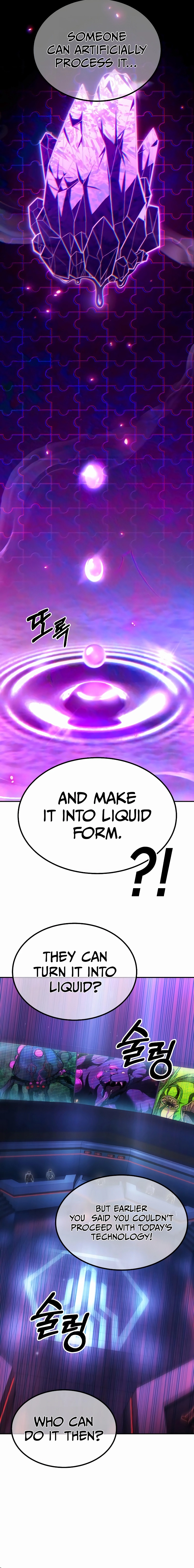 Expelled Hero Is Too Strong Chapter 15, page 10 of 31