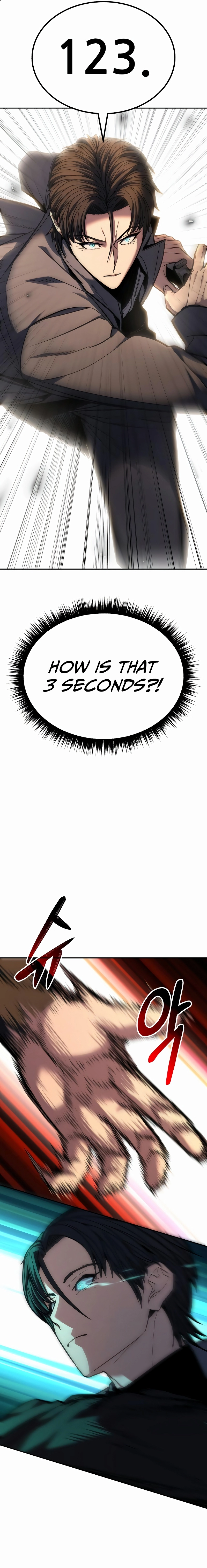 Expelled Hero Is Too Strong Chapter 15, page 29 of 31