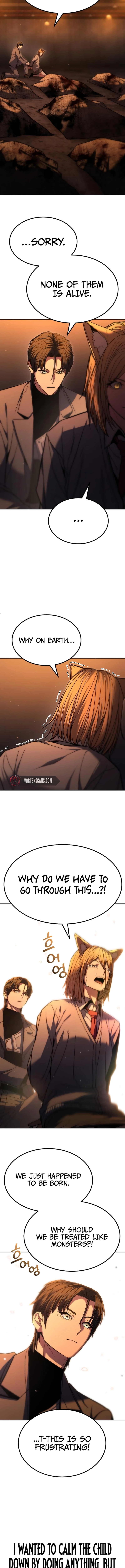 Expelled Hero Is Too Strong Chapter 17, page 15 of 19
