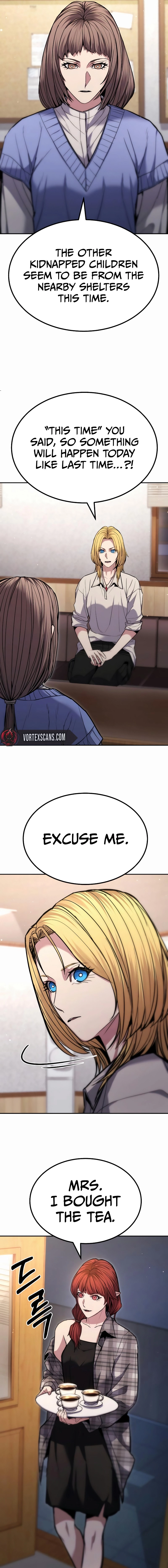 Expelled Hero Is Too Strong Chapter 18, page 15 of 30