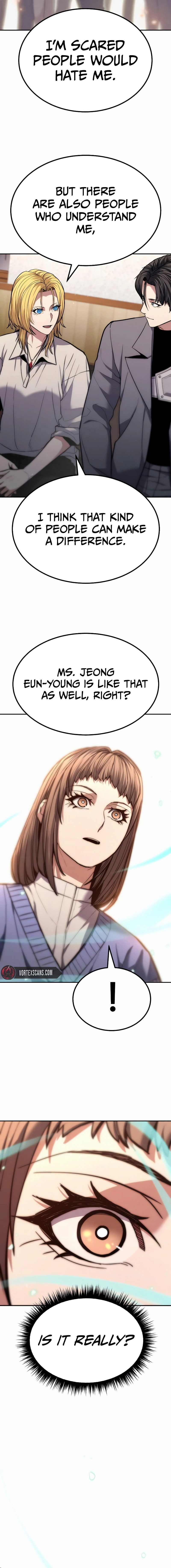 Expelled Hero Is Too Strong Chapter 18, page 23 of 30