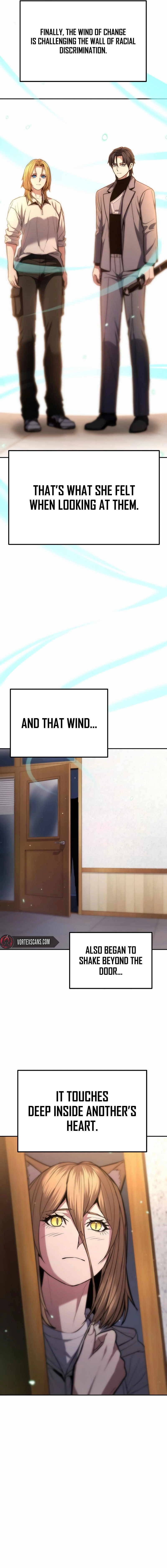 Expelled Hero Is Too Strong Chapter 18, page 24 of 30