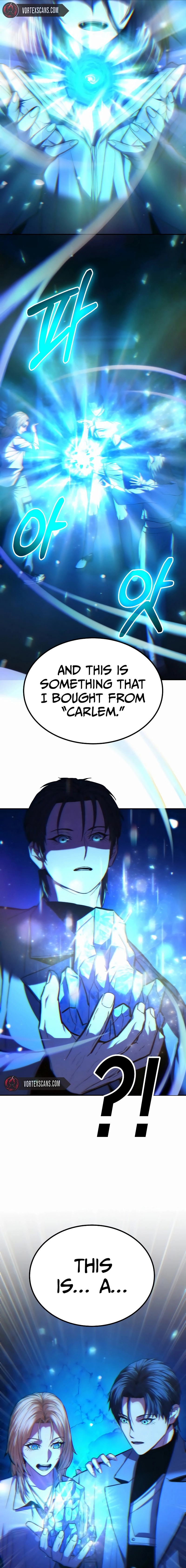 Expelled Hero Is Too Strong Chapter 18, page 29 of 30
