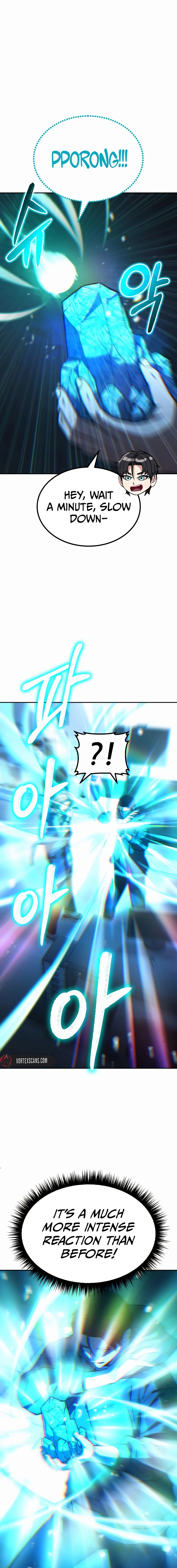 Expelled Hero Is Too Strong Chapter 19, page 12 of 30