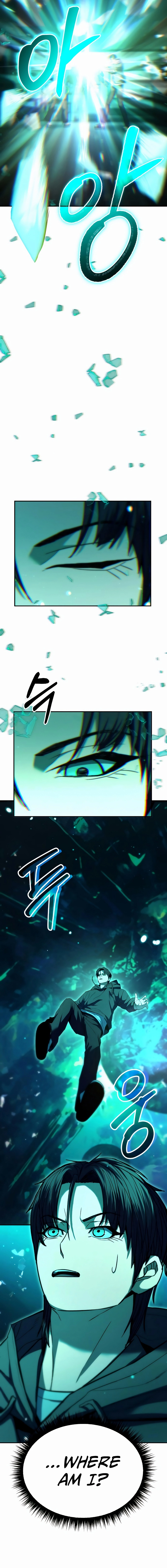 Expelled Hero Is Too Strong Chapter 19, page 14 of 30