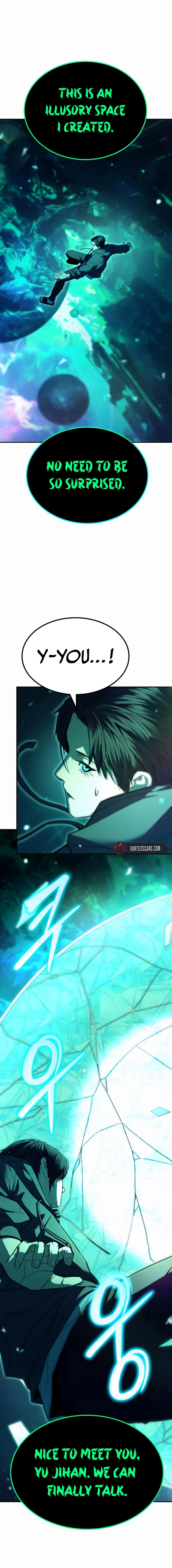 Expelled Hero Is Too Strong Chapter 19, page 15 of 30