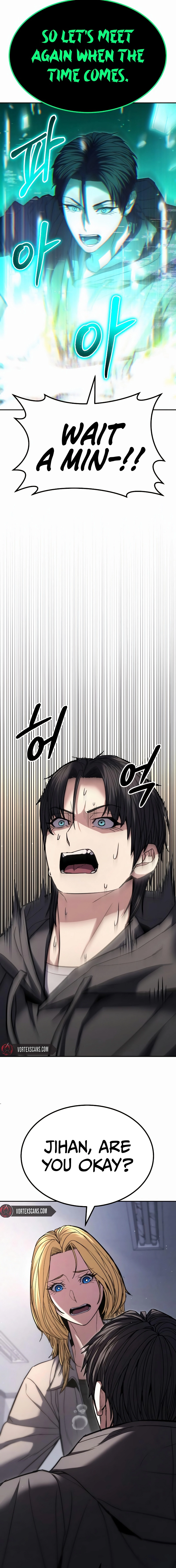 Expelled Hero Is Too Strong Chapter 19, page 20 of 30