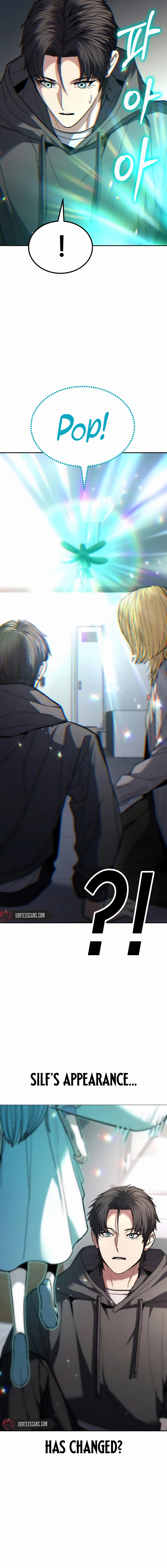 Expelled Hero Is Too Strong Chapter 19, page 22 of 30