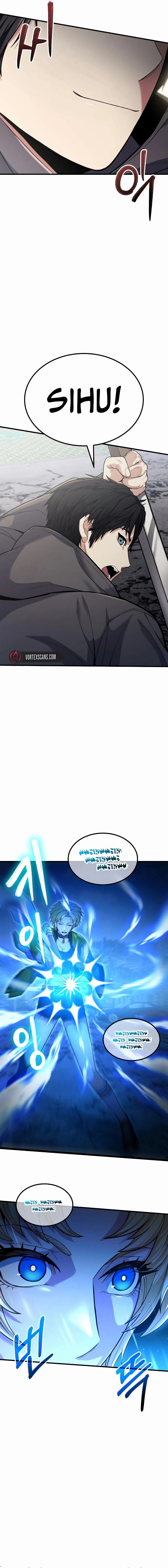 Expelled Hero Is Too Strong Chapter 2, page 21 of 44