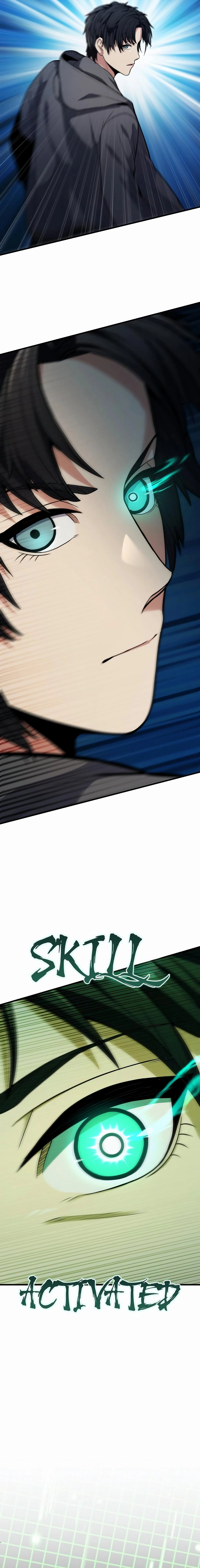 Expelled Hero Is Too Strong Chapter 2, page 25 of 44