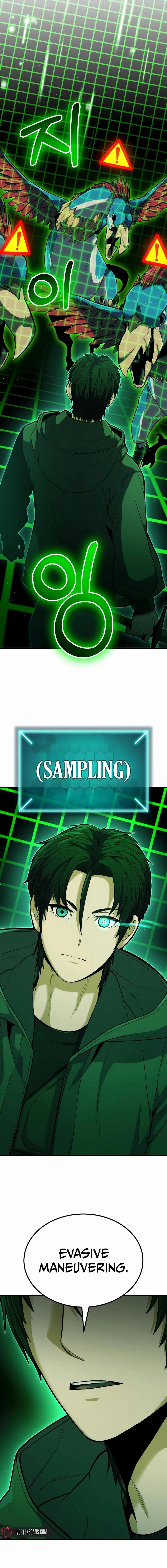 Expelled Hero Is Too Strong Chapter 2, page 26 of 44